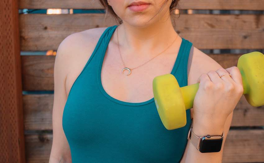 Sup With Natural Deodorant?