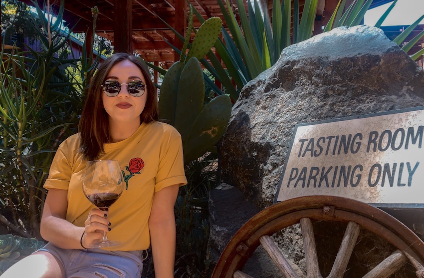 How To: Wine Taste Like A Pro